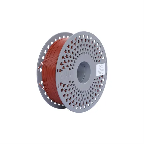 Beta PLA+ Brick Red 1 kg filament